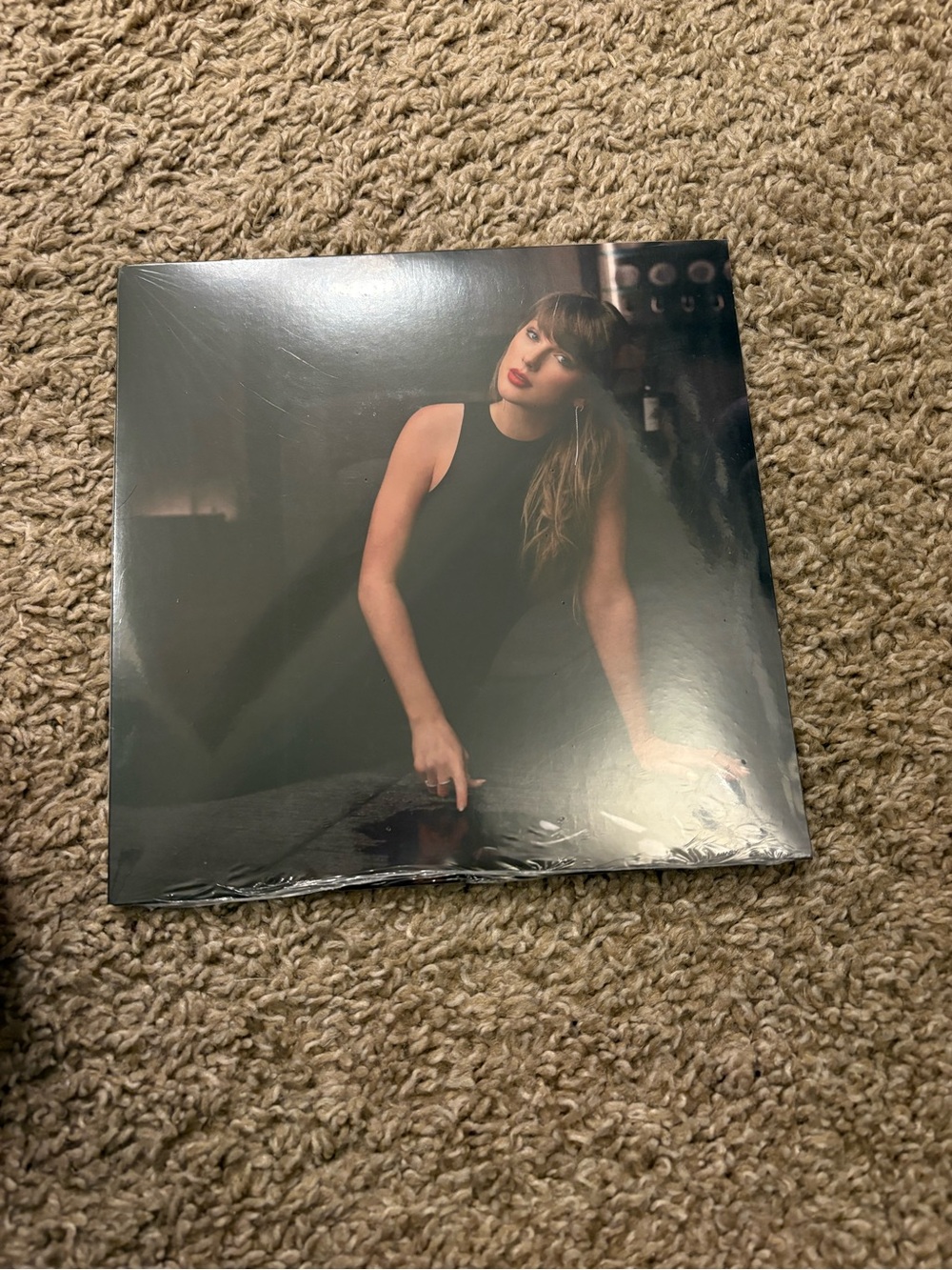 Patient Zero LE 7” Vinyl